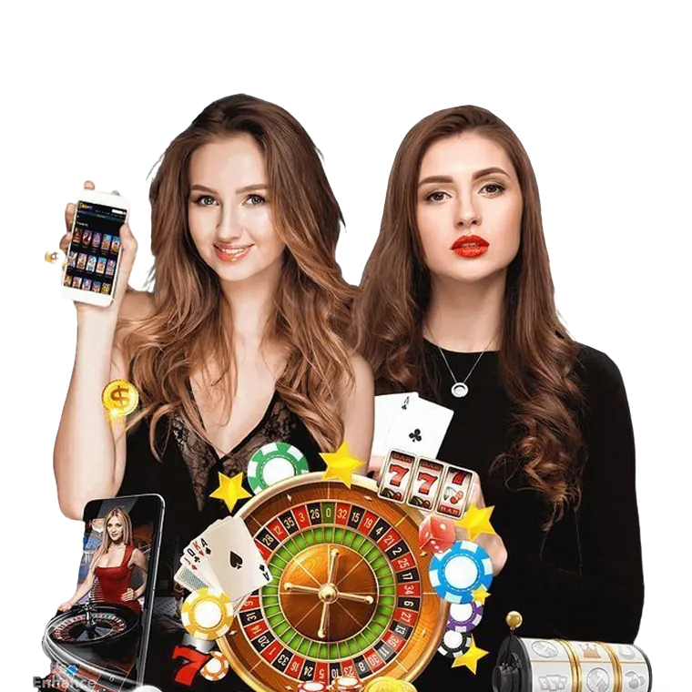 Live Casino Dealers at 8k8.com.ph